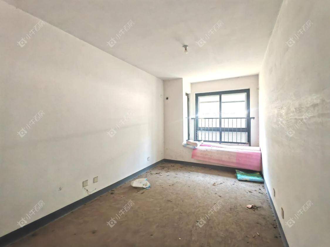 镇江吾悦华府金郡（丹阳）在售二手房源室内图_小牛看房