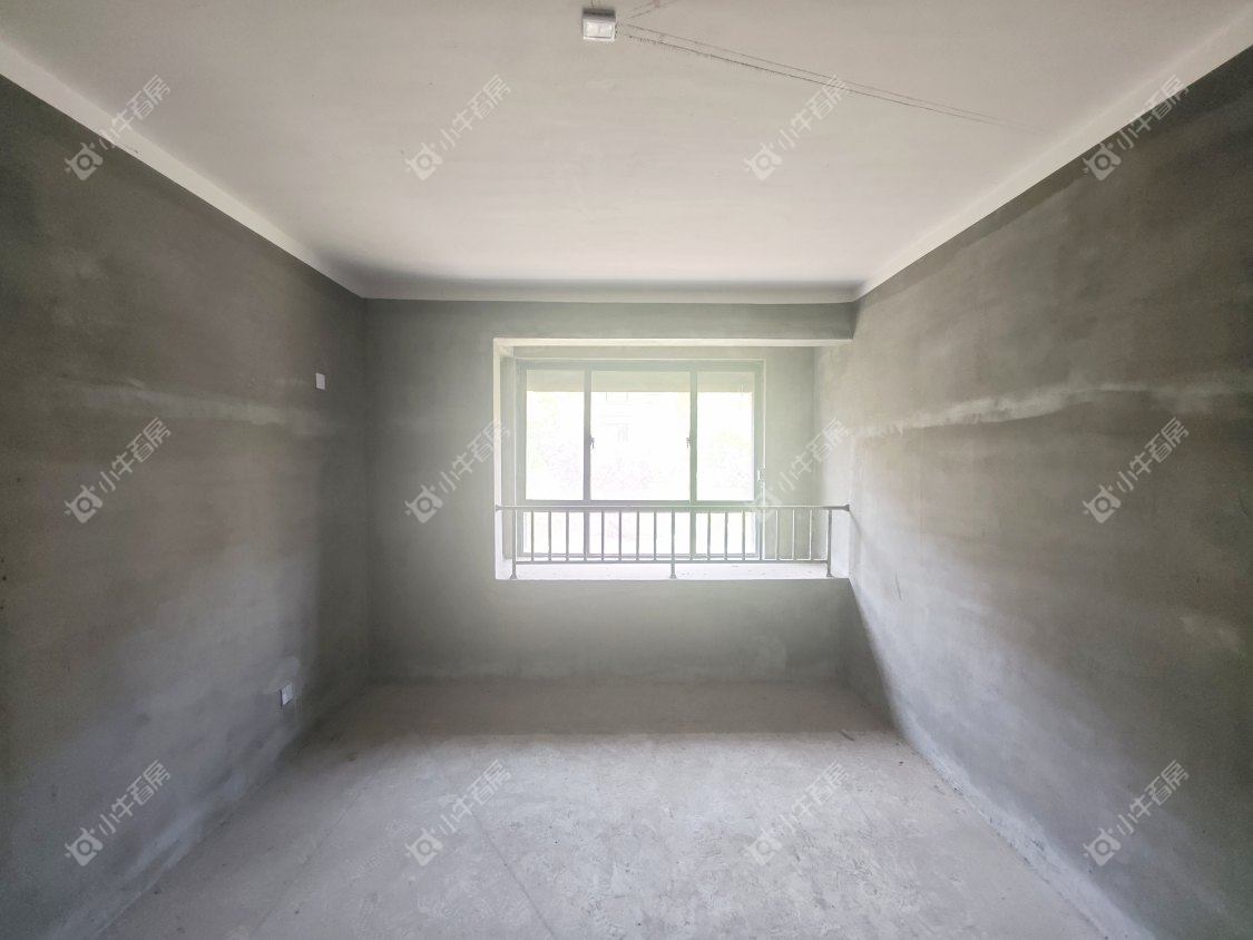 镇江紫竹园在售二手房源室内图_小牛看房