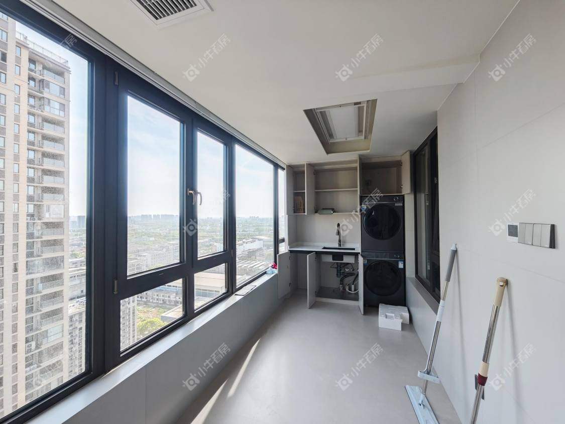 镇江天怡紫宸在售二手房源室内图_小牛看房