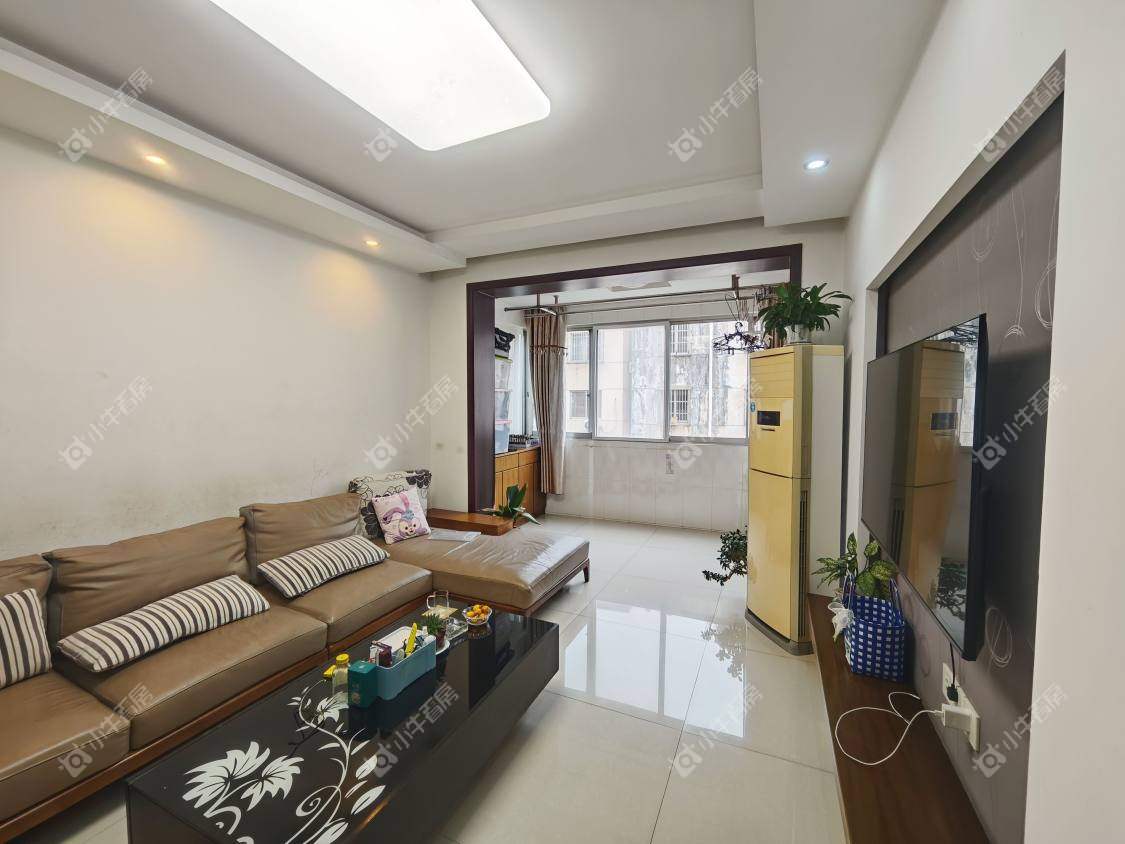 镇江金谷小区在售二手房源室内图_小牛看房