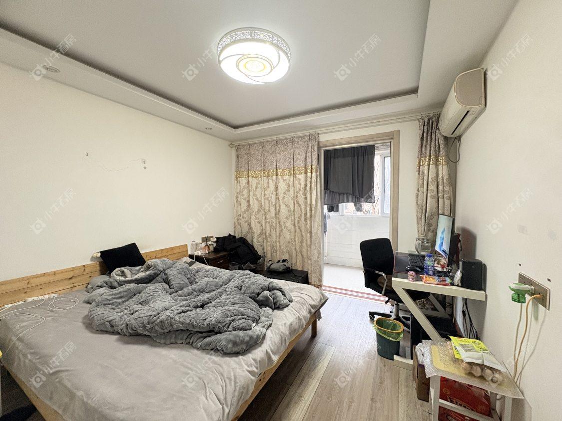 镇江东南新城在售二手房源室内图_小牛看房