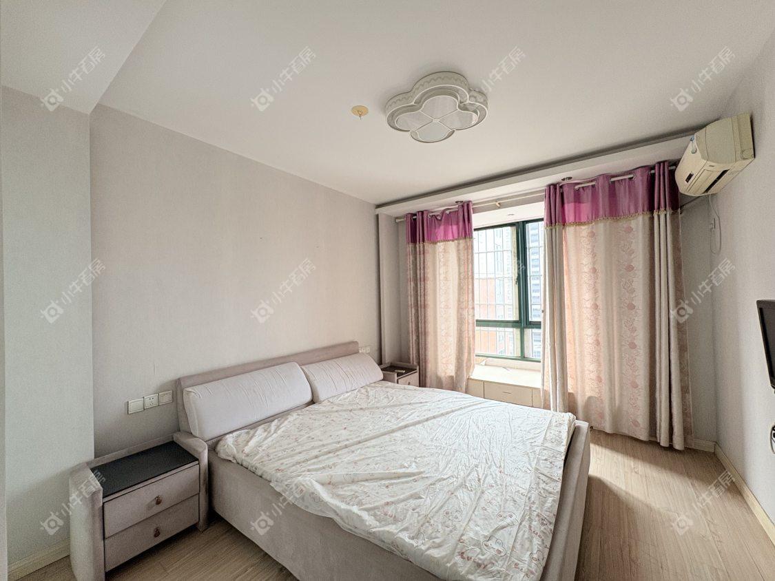 镇江锦轩华庭在售二手房源室内图_小牛看房