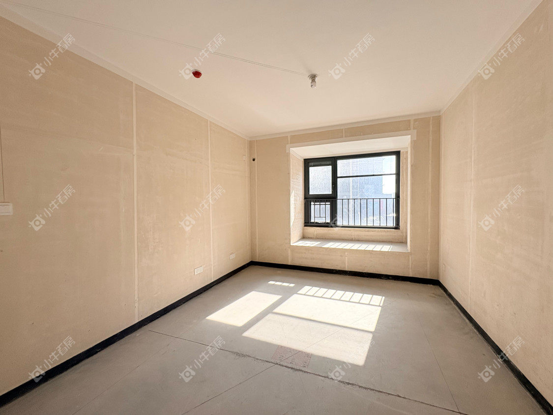 镇江金茂国际社区在售二手房源室内图_小牛看房