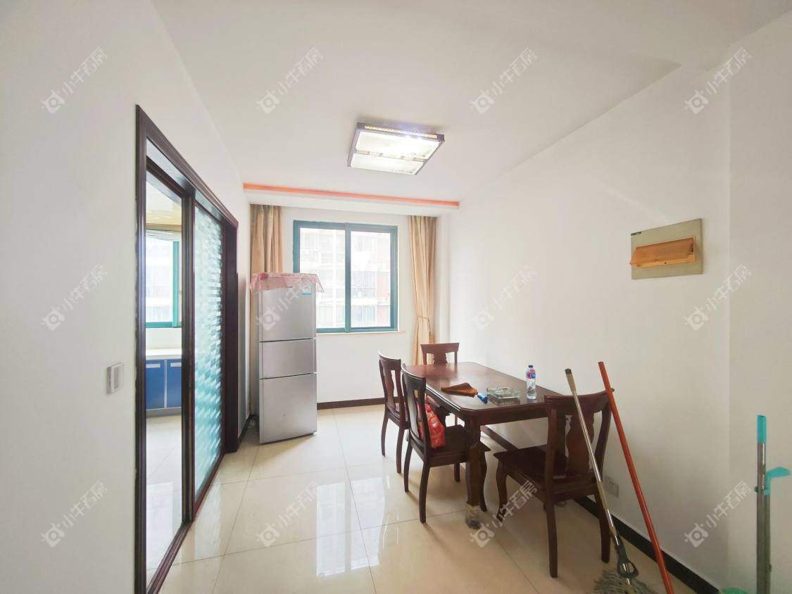 镇江江南人家在售二手房源室内图_小牛看房