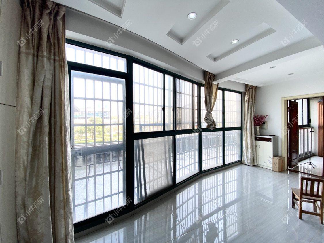 镇江东方盛世在售二手房源室内图_小牛看房