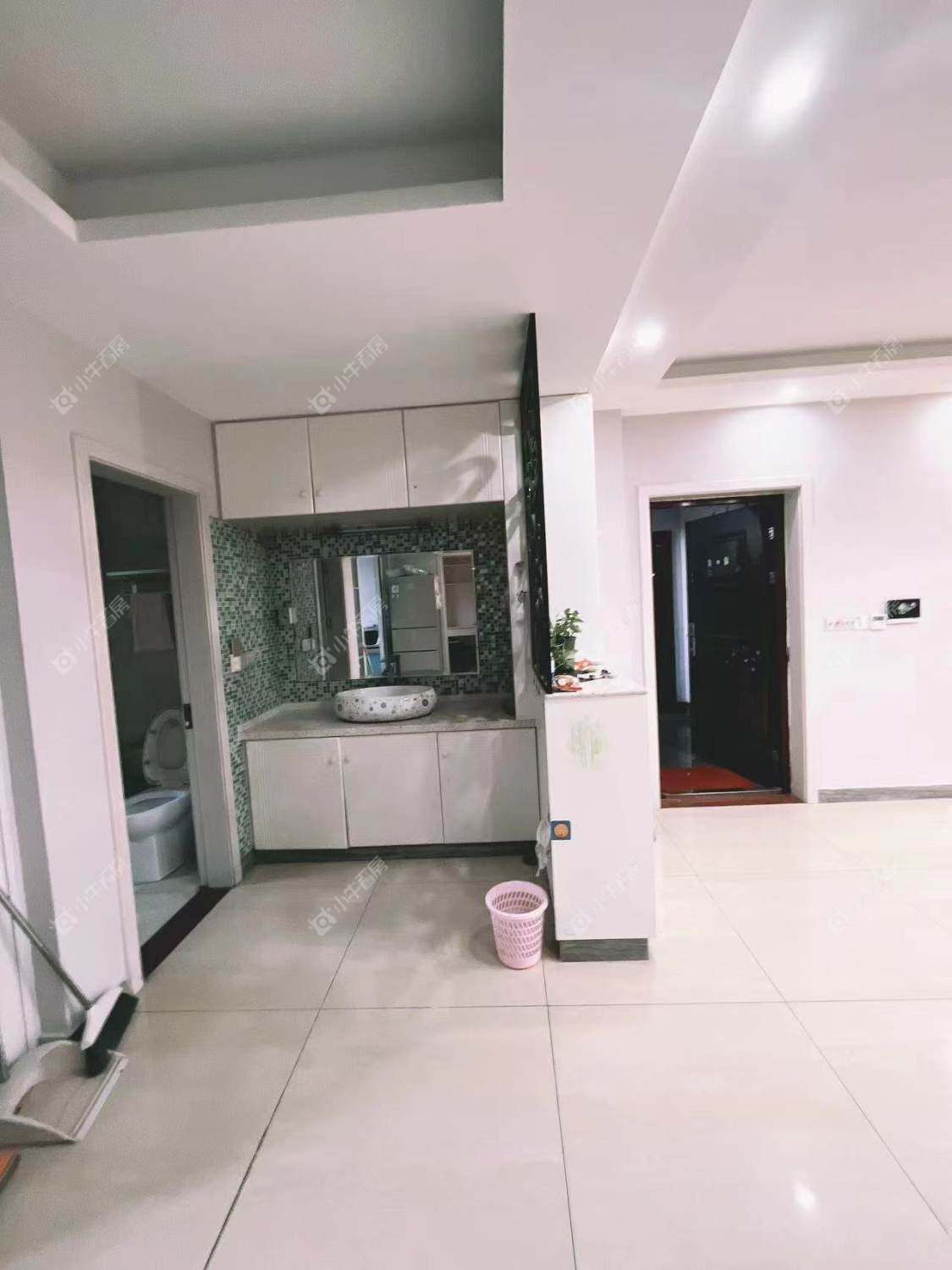 镇江锦尚名都在售二手房源_小牛看房