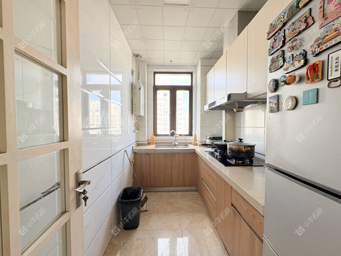 镇江锦绣熙城在售二手房源室内图_小牛看房