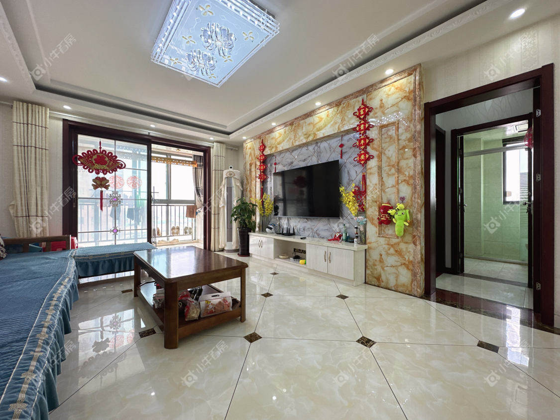 镇江金桥世纪城在售二手房源_小牛看房