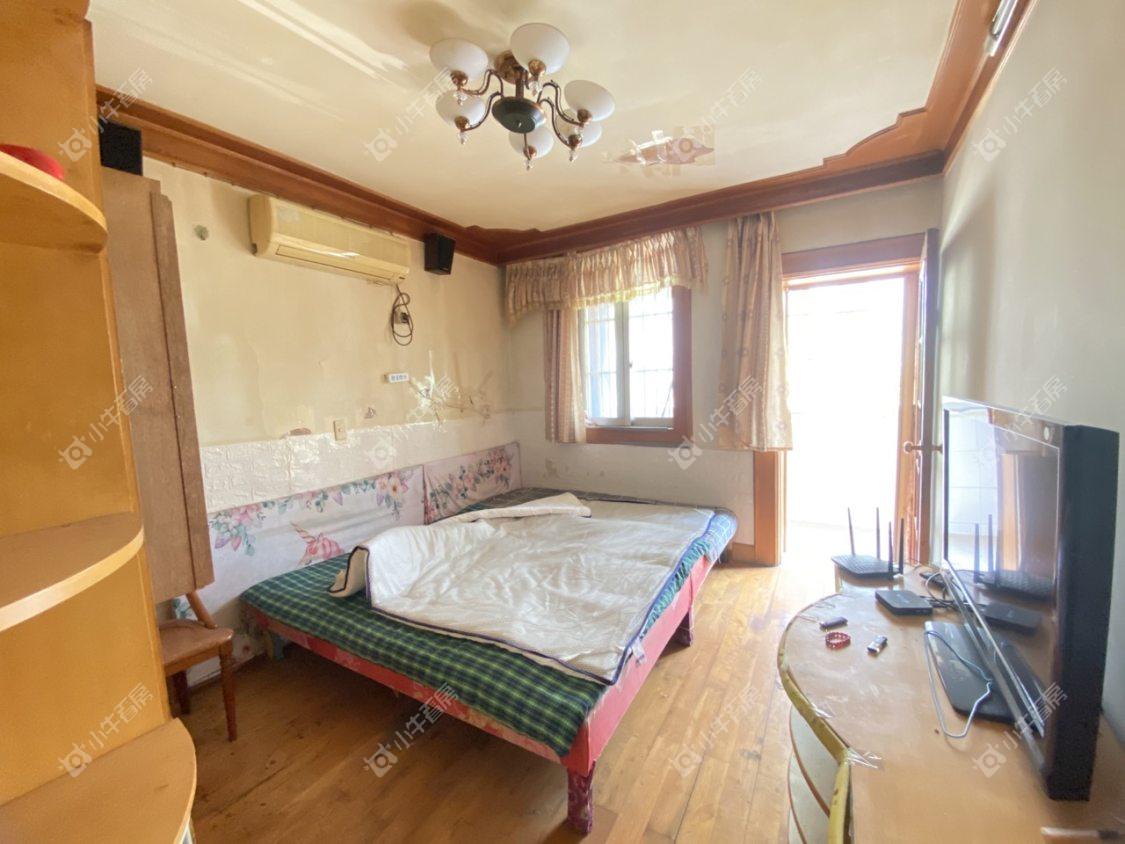 镇江兴隆苑在售二手房源室内图_小牛看房