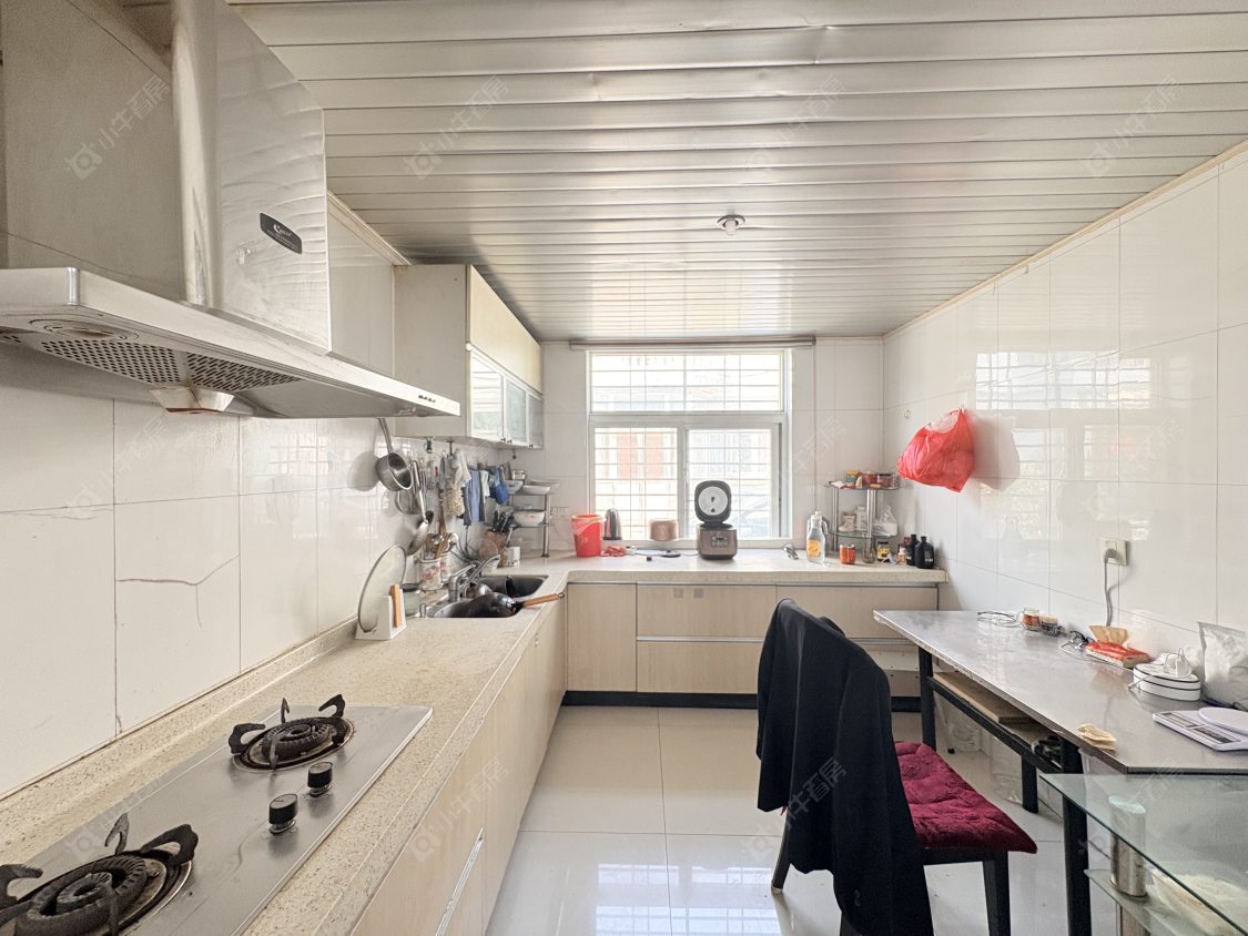 镇江阳光花园（丹阳）别墅区在售二手房源室内图_小牛看房