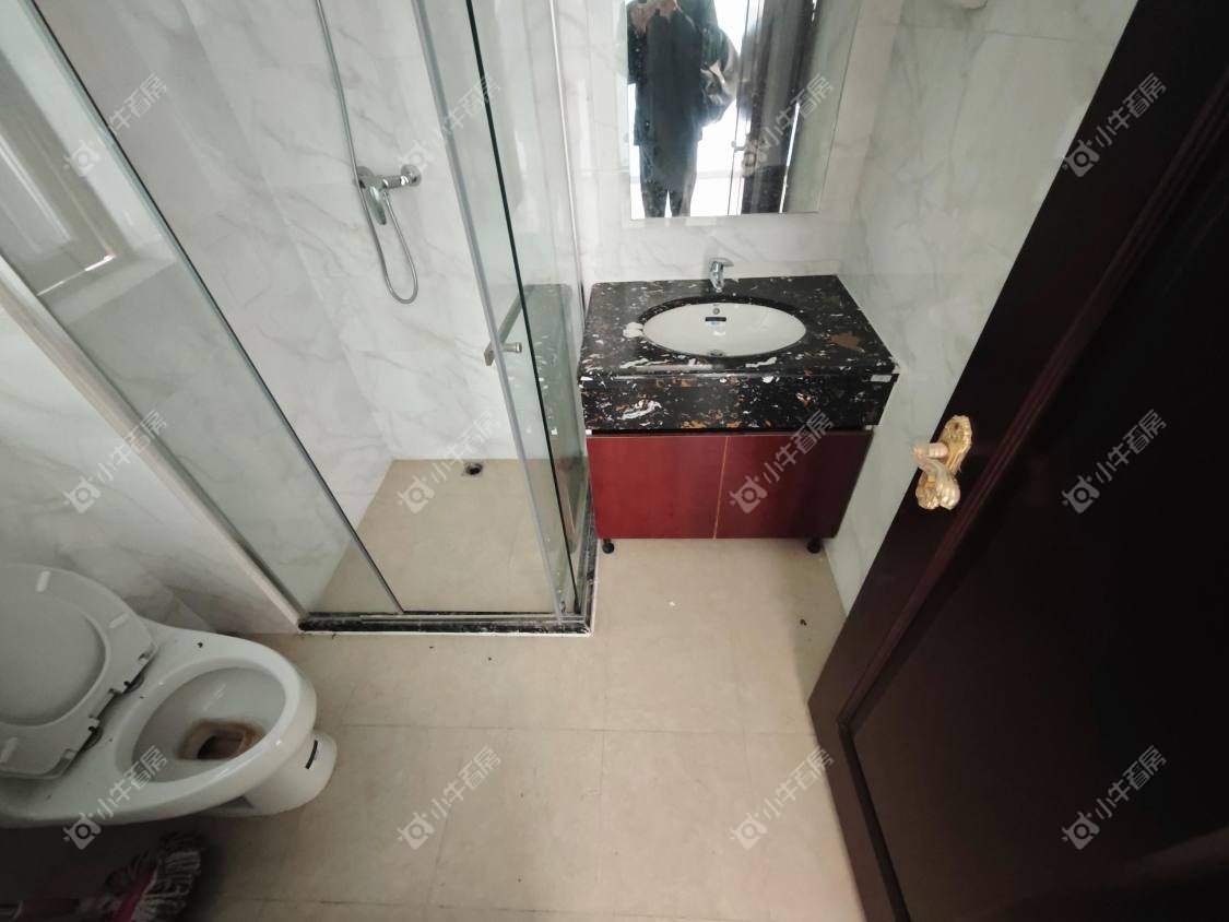 镇江恒大名都二三期在售二手房源室内图_小牛看房