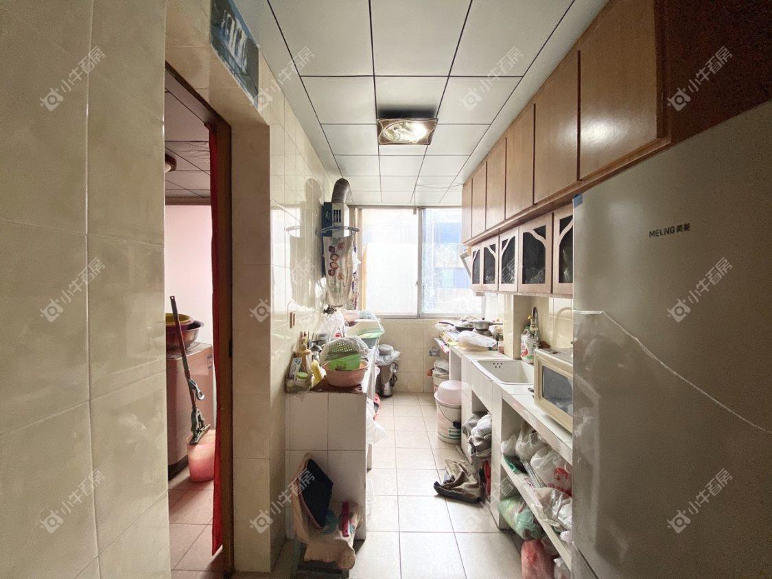 镇江健康园在售二手房源室内图_小牛看房