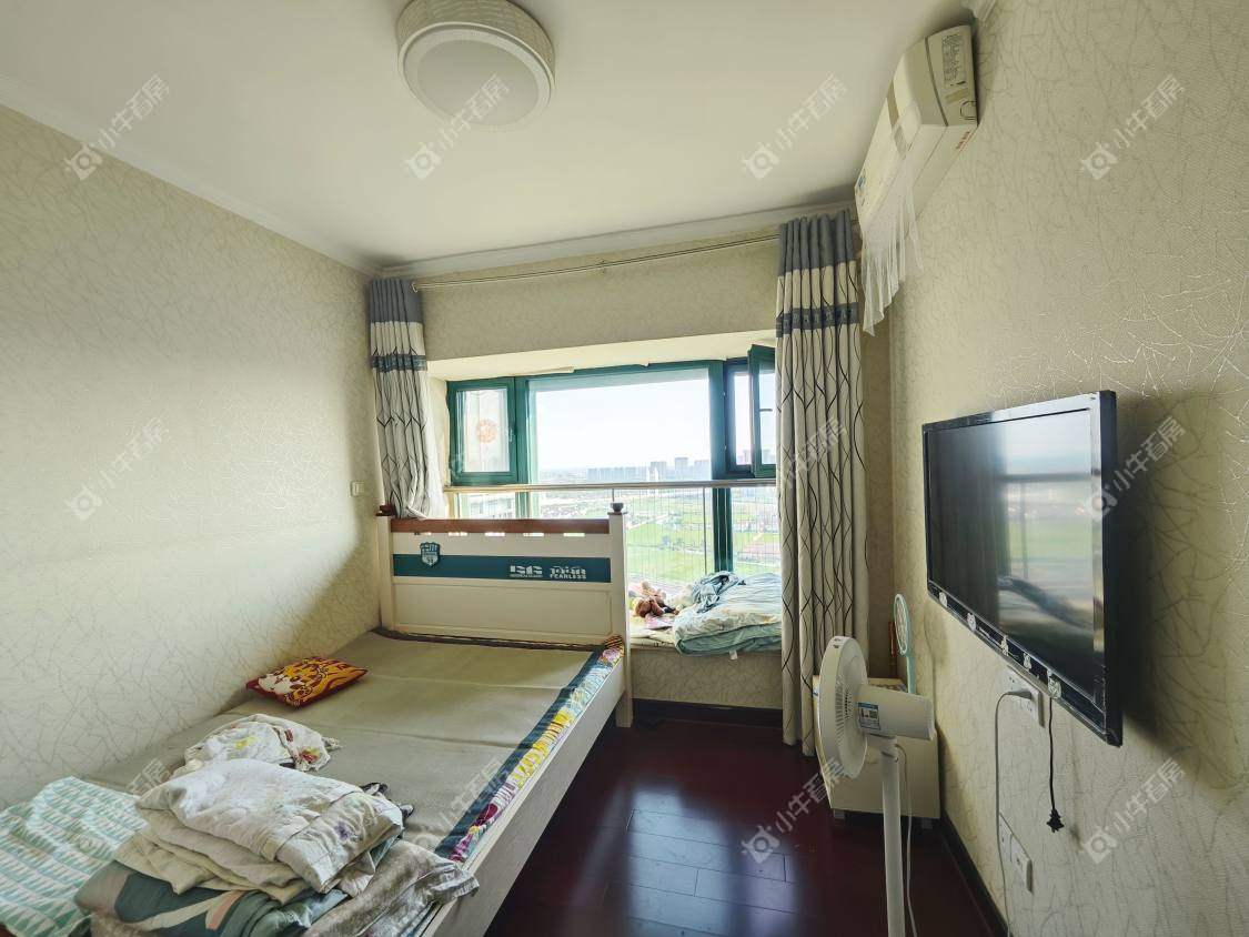 镇江恒大名都一期在售二手房源室内图_小牛看房