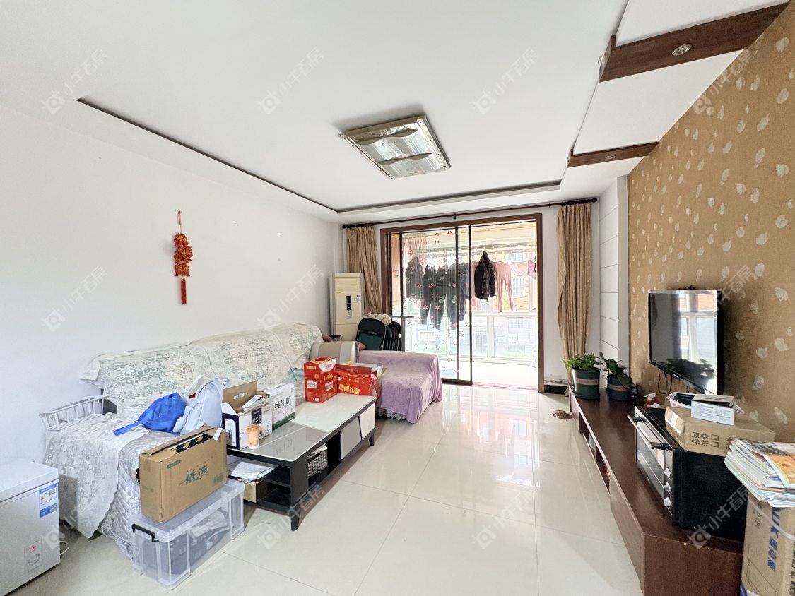 镇江芳草苑在售二手房源_小牛看房