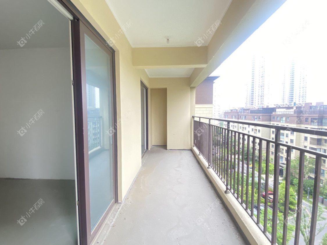 镇江中南熙悦城中南二期在售二手房源室内图_小牛看房