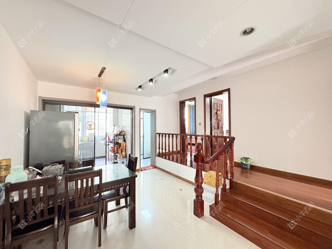 镇江龙凤新村在售二手房源室内图_小牛看房