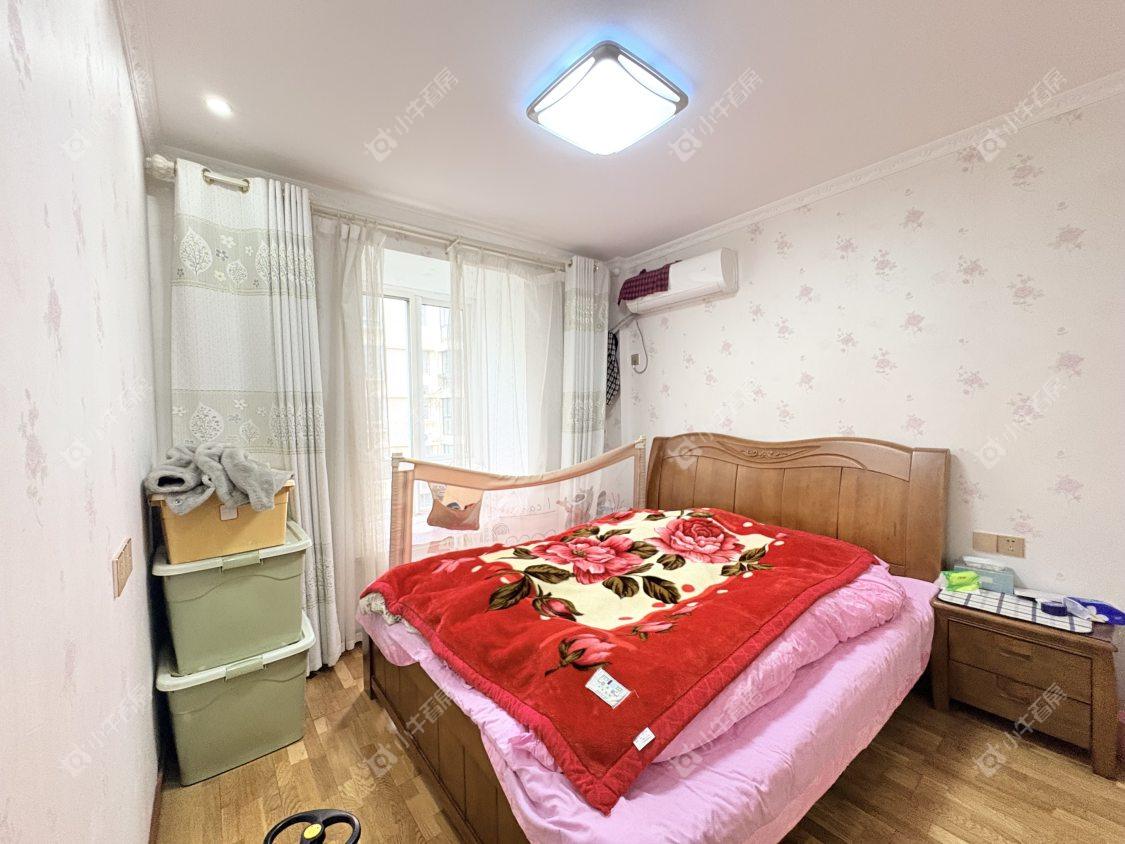 镇江普善人家在售二手房源室内图_小牛看房