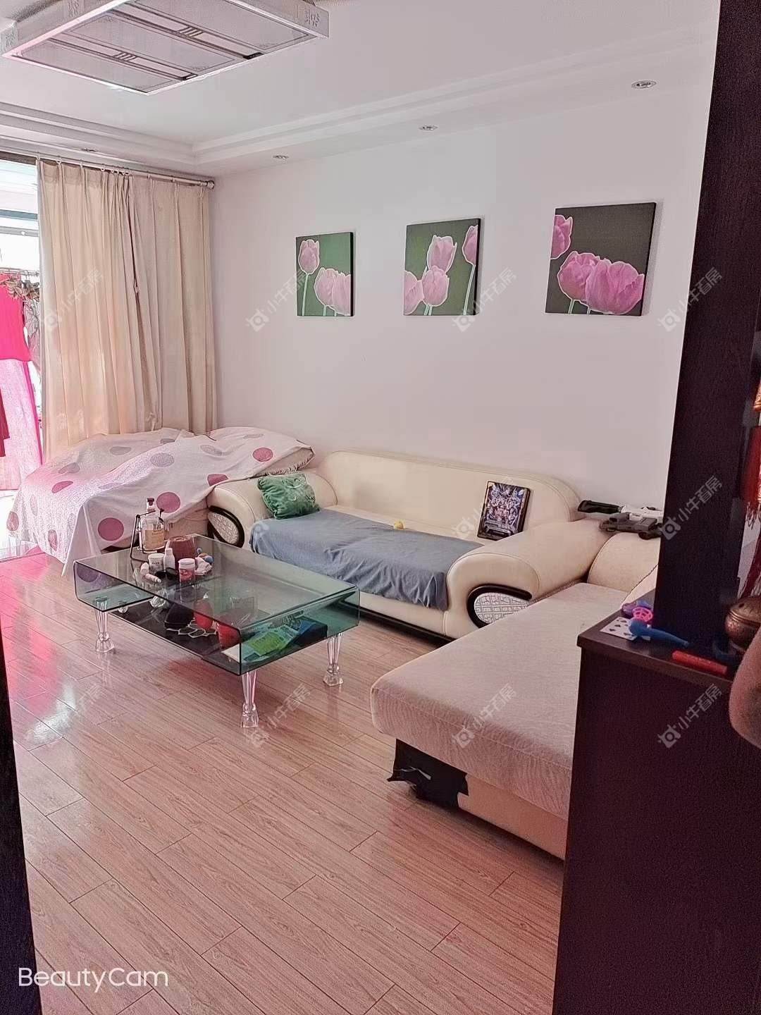 镇江金鼎城市花园在售二手房源_小牛看房