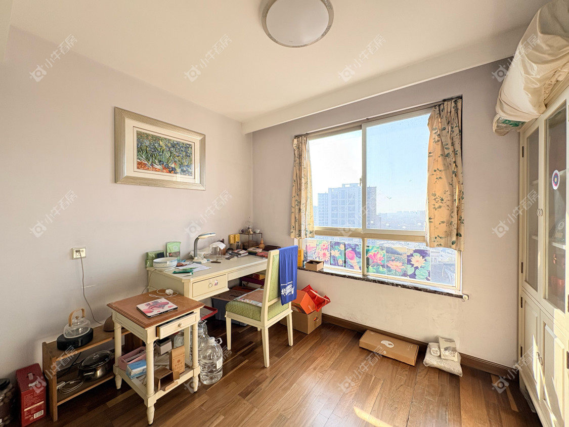 镇江锦轩华庭在售二手房源室内图_小牛看房