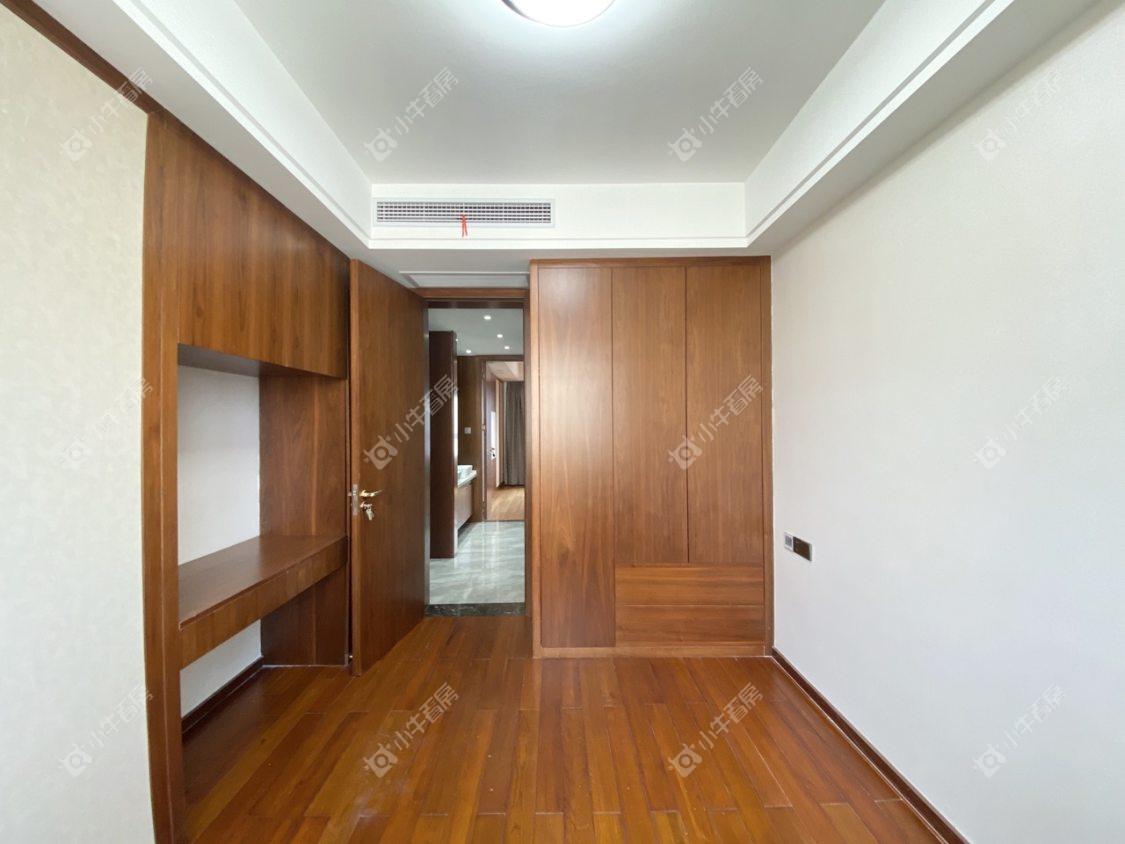 镇江信达香堤国际在售二手房源室内图_小牛看房