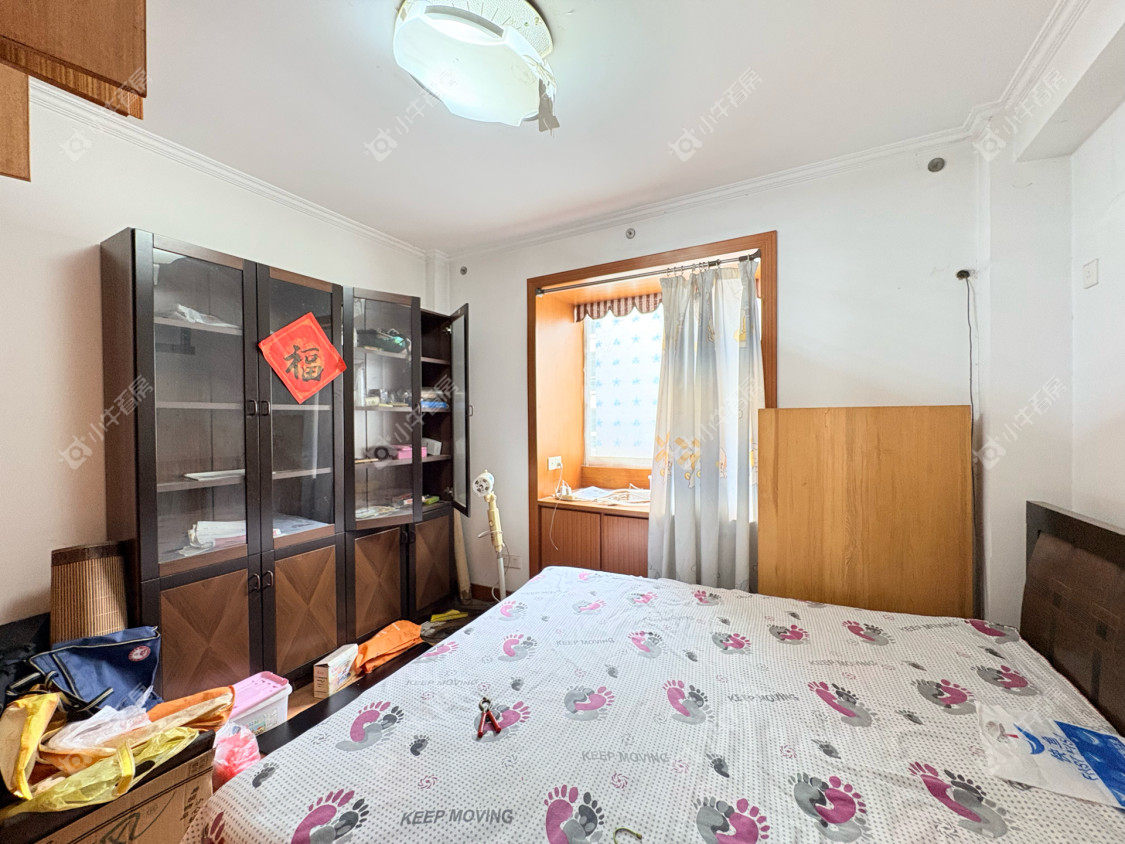 镇江凤翔花园在售二手房源室内图_小牛看房