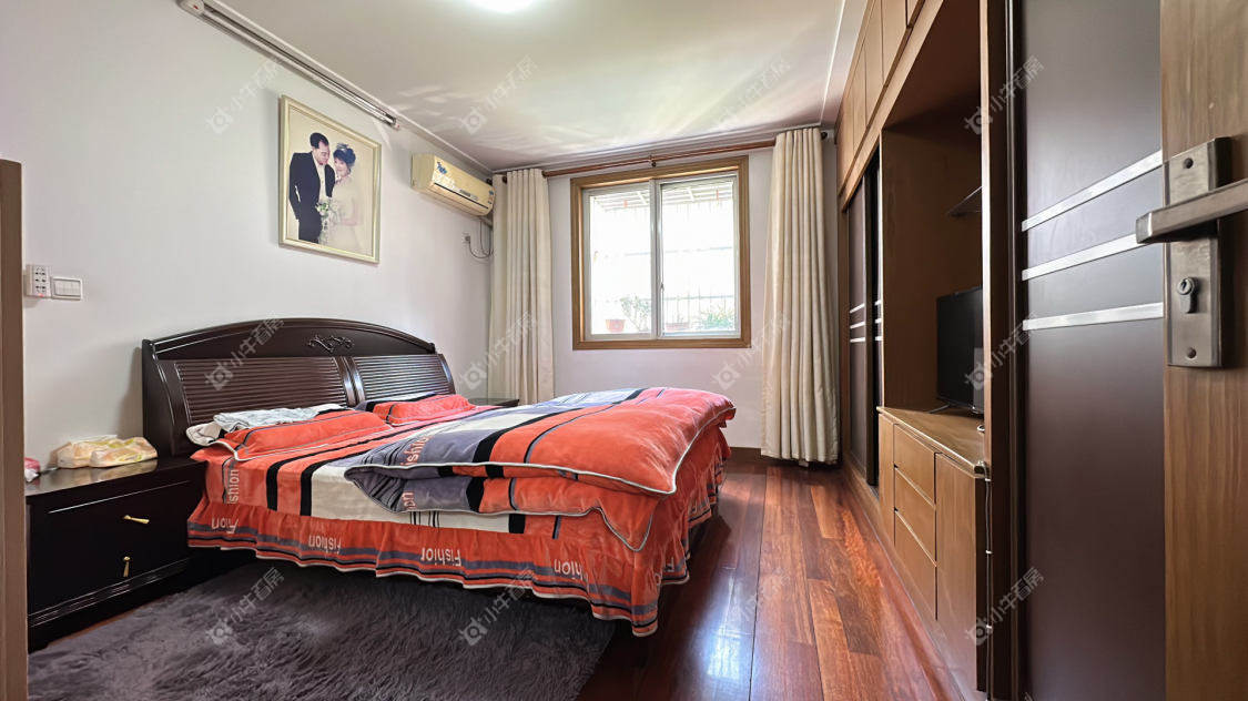 镇江大桥南苑在售二手房源_小牛看房