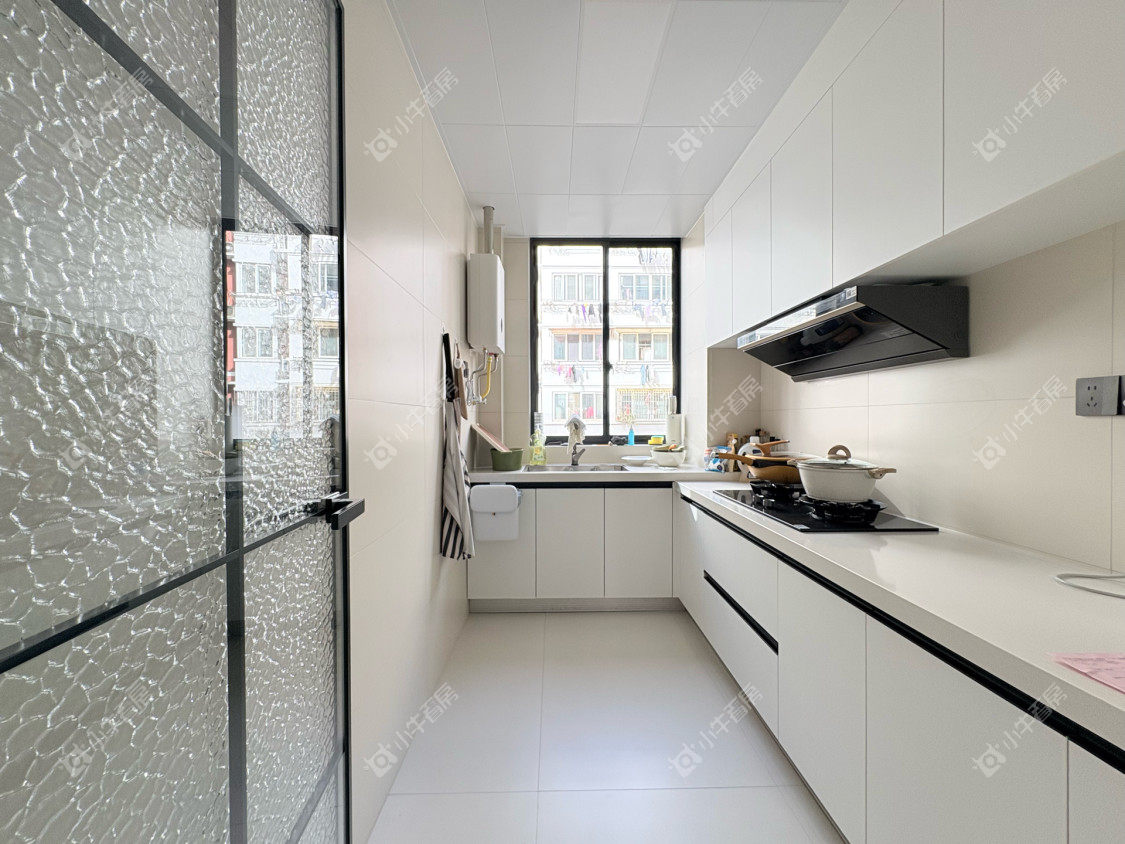 镇江云天花园在售二手房源室内图_小牛看房