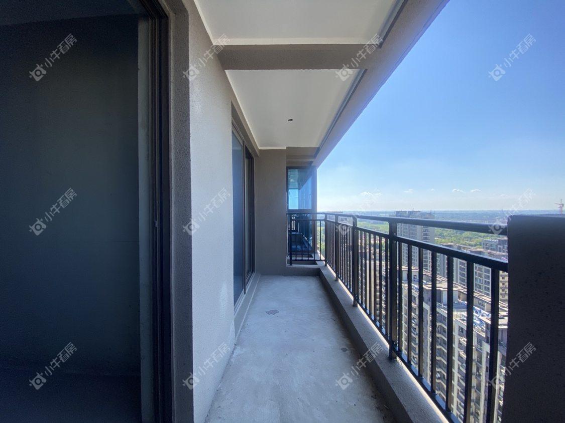 镇江碧桂园樾府在售二手房源室内图_小牛看房