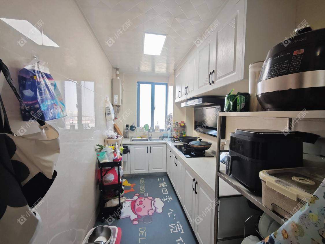 镇江华都锦城在售二手房源室内图_小牛看房