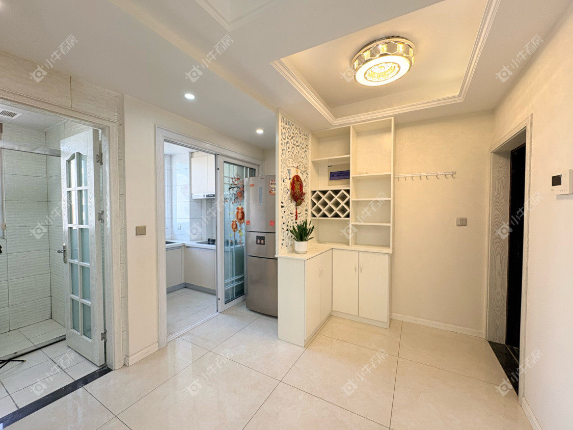 镇江嘉荟新城在售二手房源室内图_小牛看房