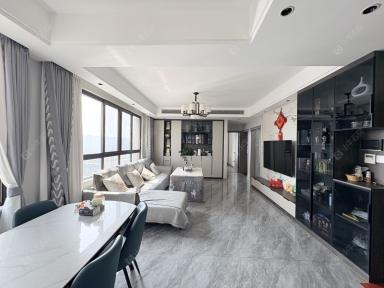 丹阳昆仑华府3室2厅1卫在售二手房房源图片