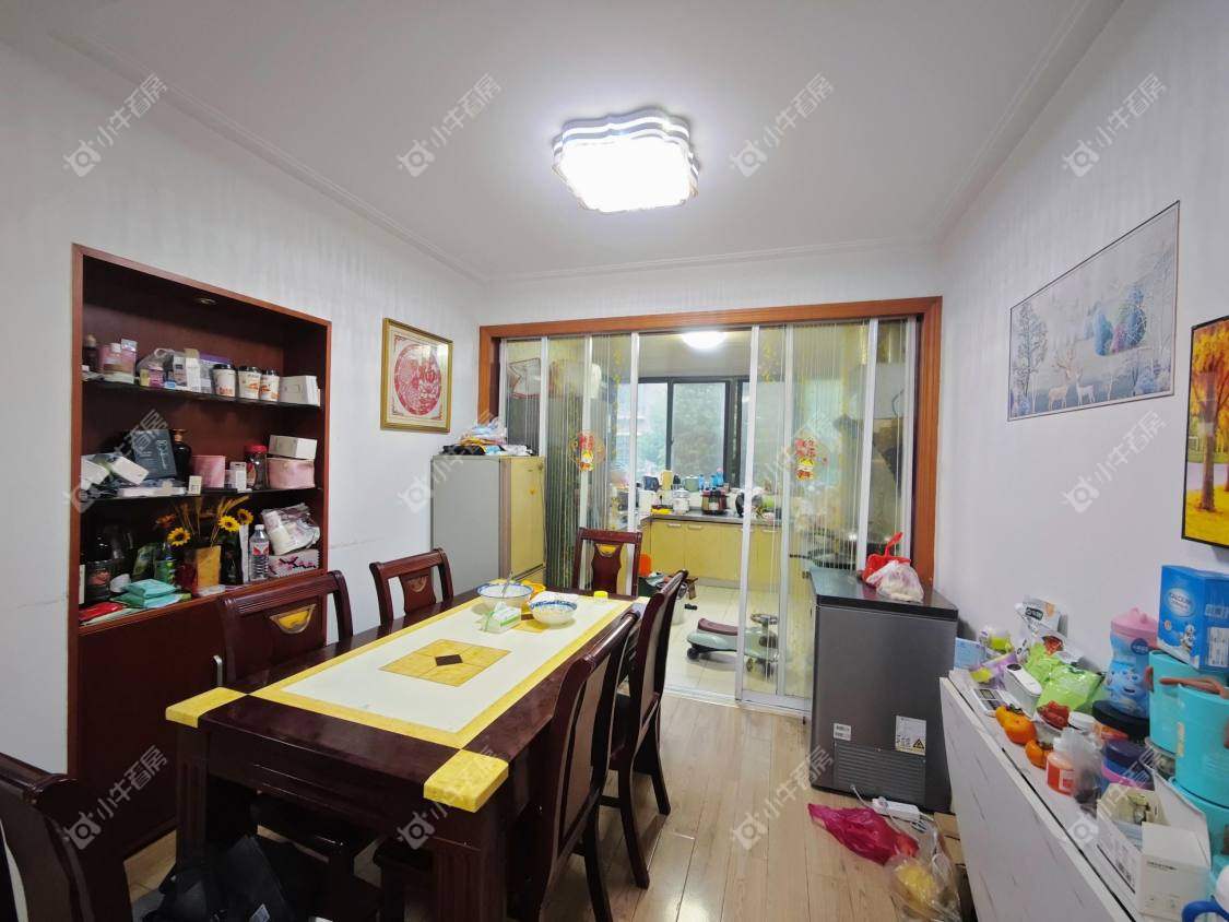 镇江新香草苑在售二手房源室内图_小牛看房