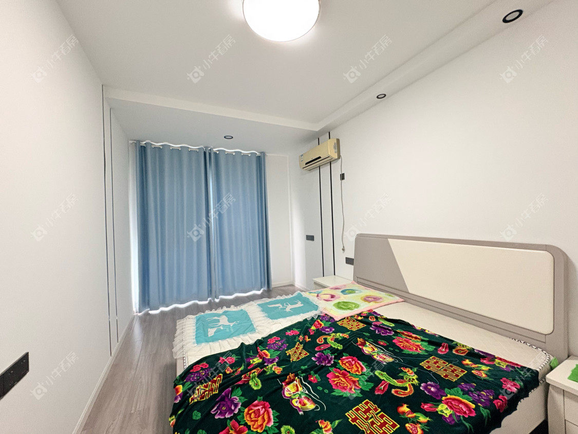 镇江中南君悦府中南一期在售二手房源室内图_小牛看房