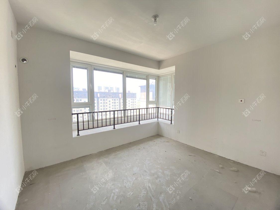 镇江中南熙悦城中南二期在售二手房源室内图_小牛看房