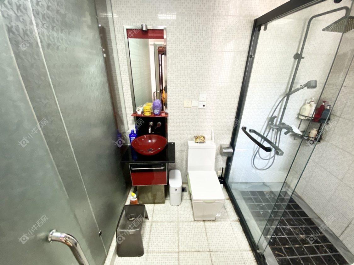 镇江天波城在售二手房源室内图_小牛看房