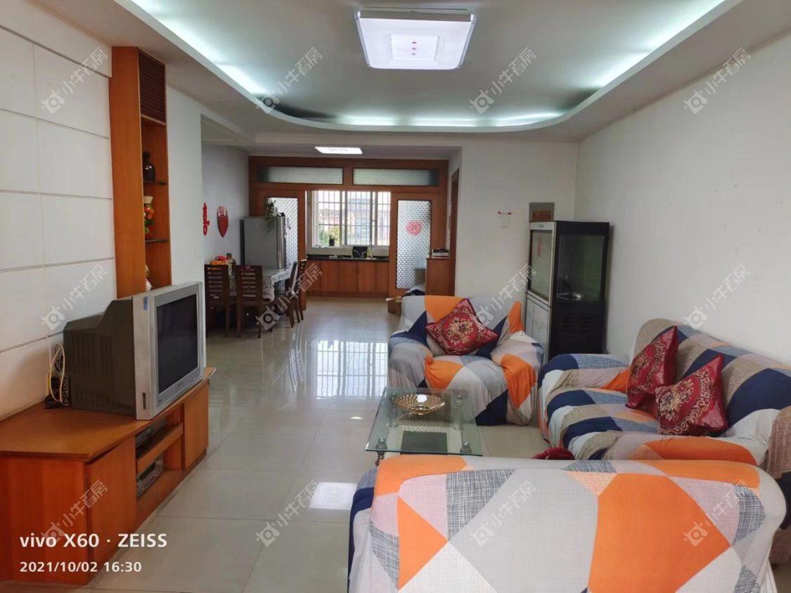 镇江水云商住楼在租房源室内图_小牛看房