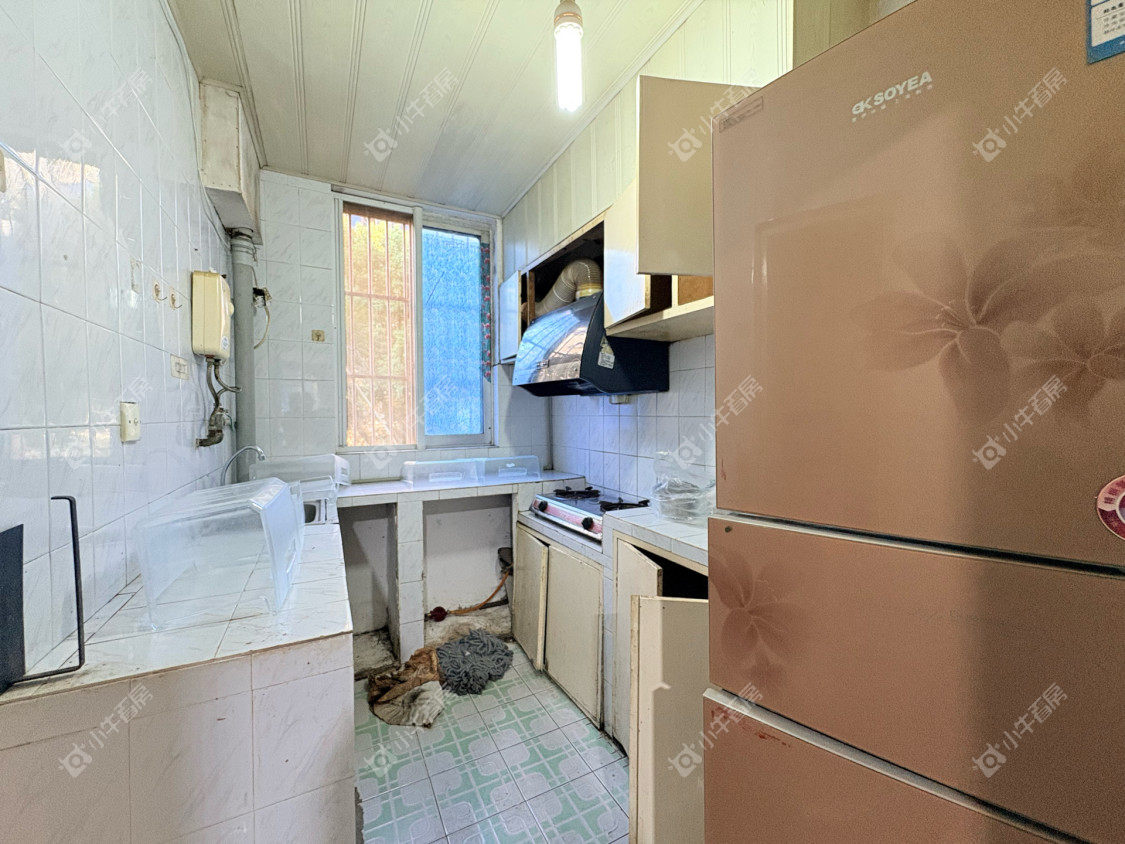 镇江太阳城小区在售二手房源室内图_小牛看房