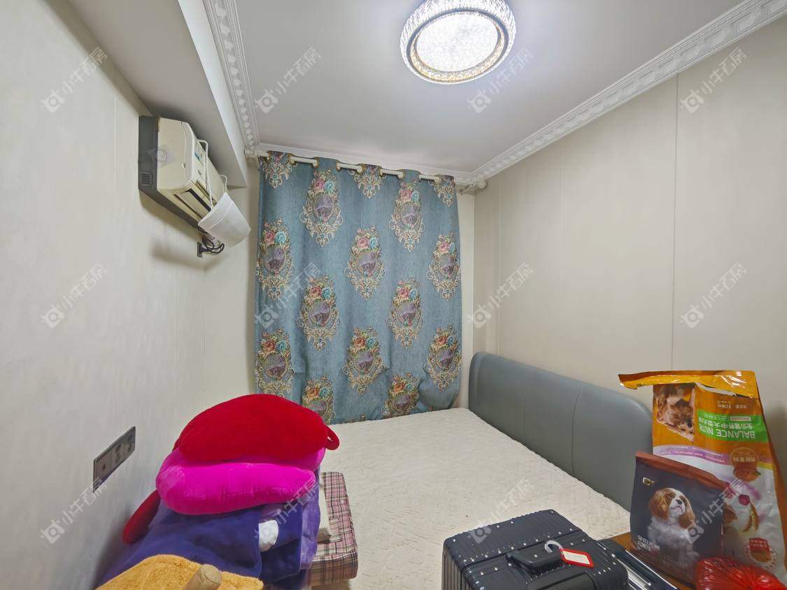 镇江龙凤山庄在售二手房源室内图_小牛看房