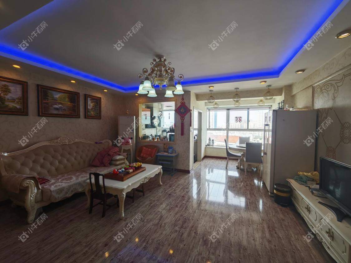 镇江凤翔花园在售二手房源_小牛看房