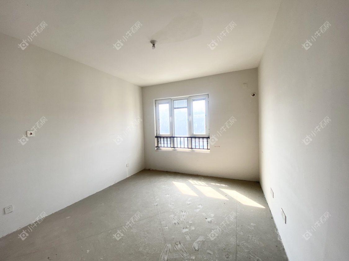 镇江中南熙悦城中南二期在售二手房源室内图_小牛看房