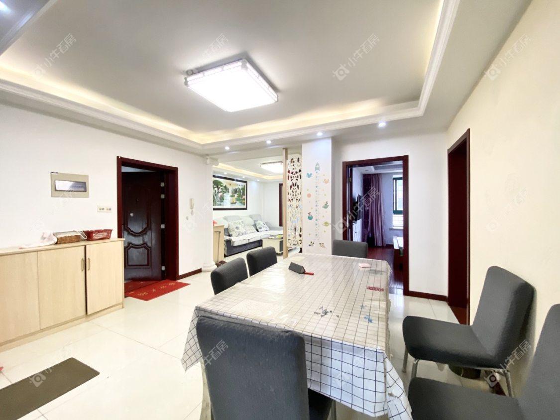 镇江学仕苑在售二手房源室内图_小牛看房