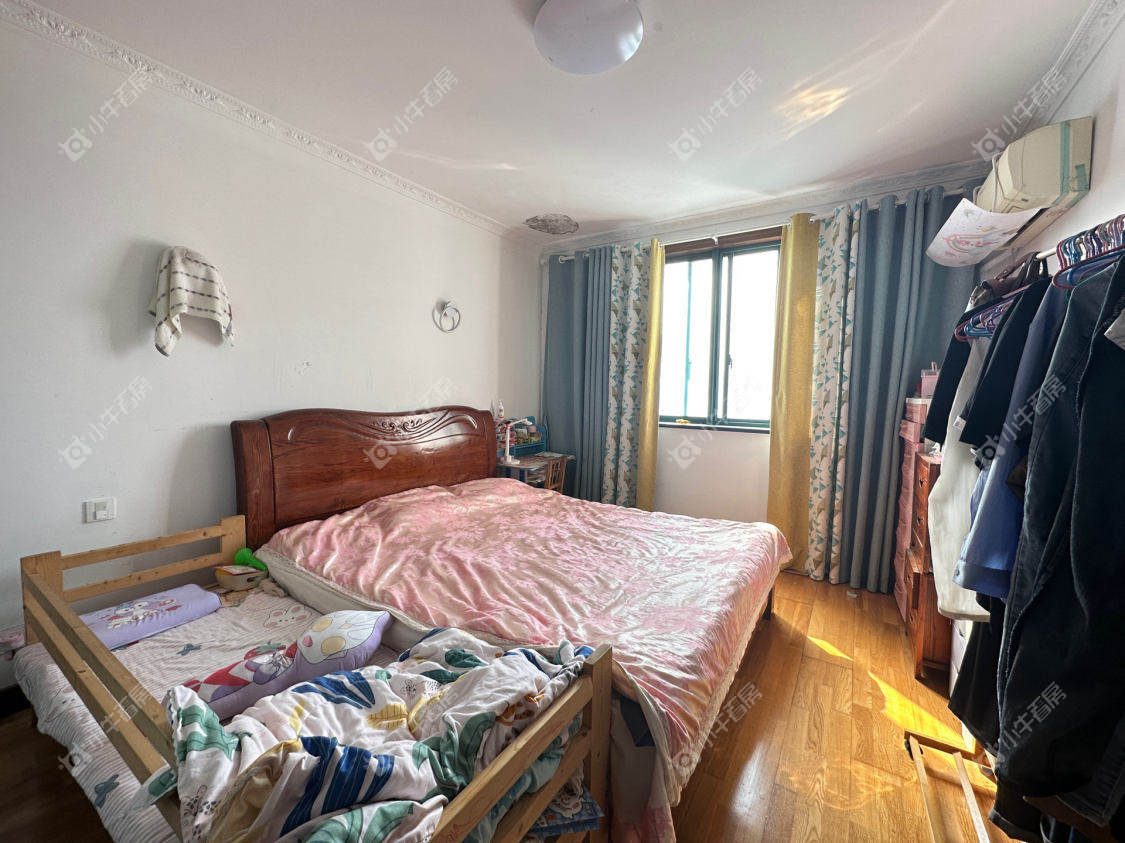 镇江天福花园在售二手房源_小牛看房