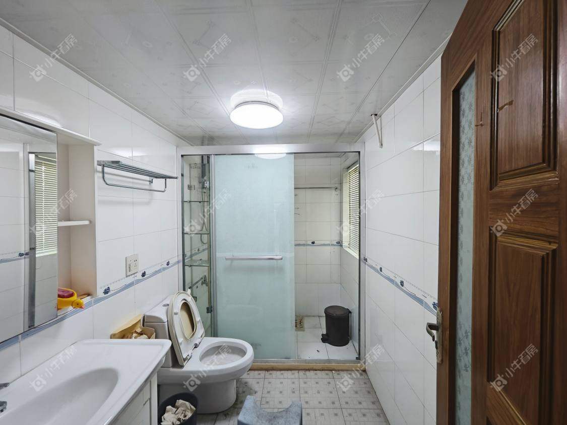 镇江香草苑在售二手房源室内图_小牛看房