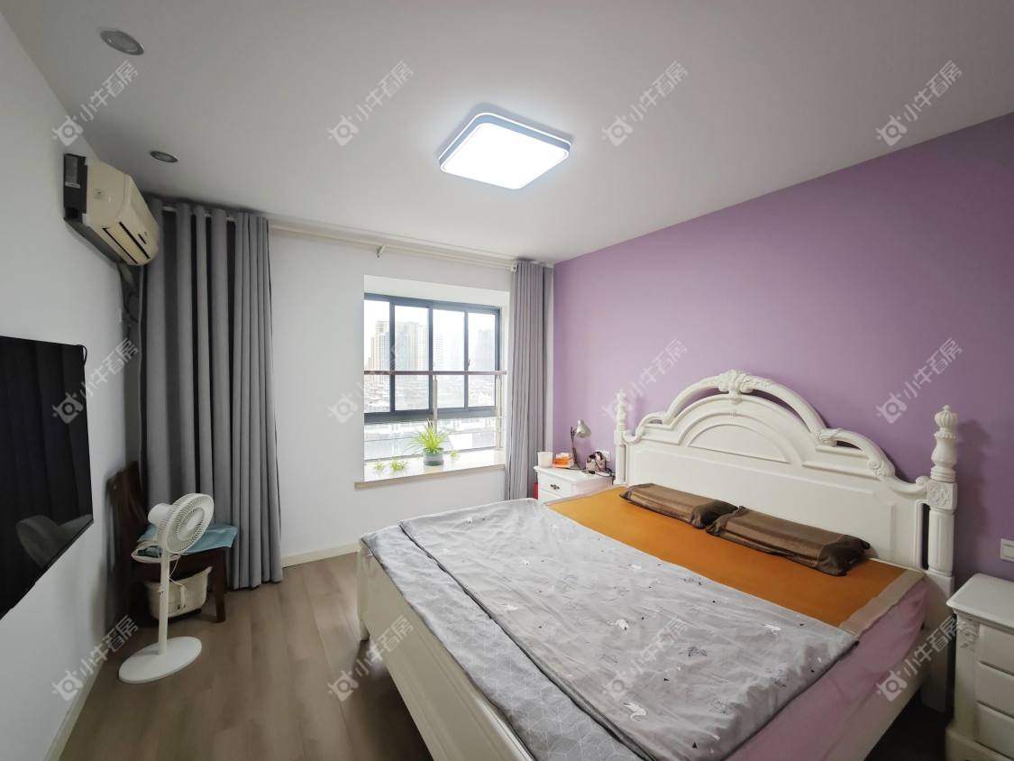 镇江江南人家在售二手房源室内图_小牛看房