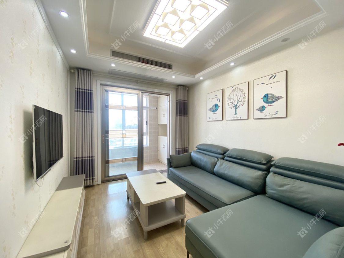 镇江碧桂园在售二手房源室内图_小牛看房