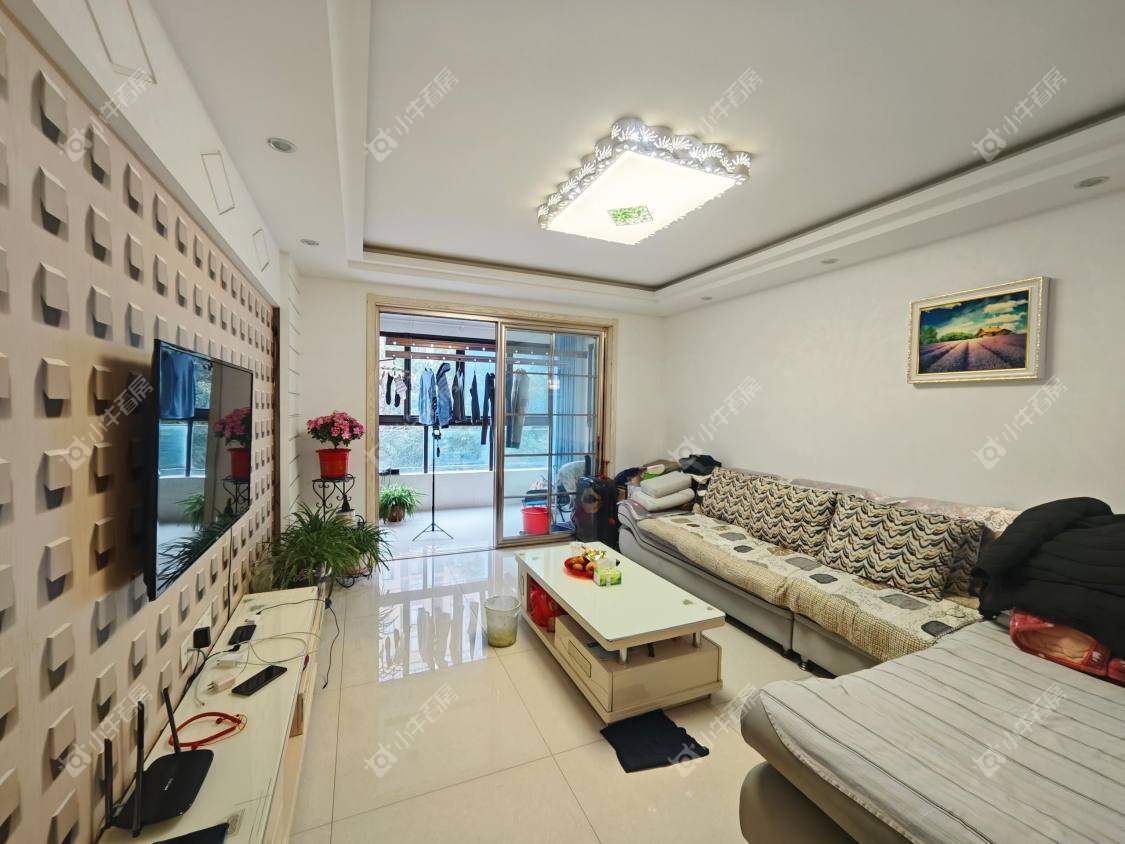 镇江领秀花都在售二手房源_小牛看房