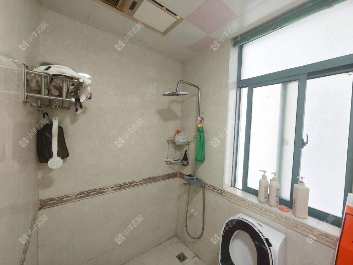 镇江金鼎城市花园在售二手房源室内图_小牛看房