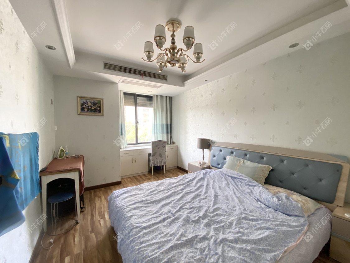 镇江丹凤国际在售二手房源室内图_小牛看房