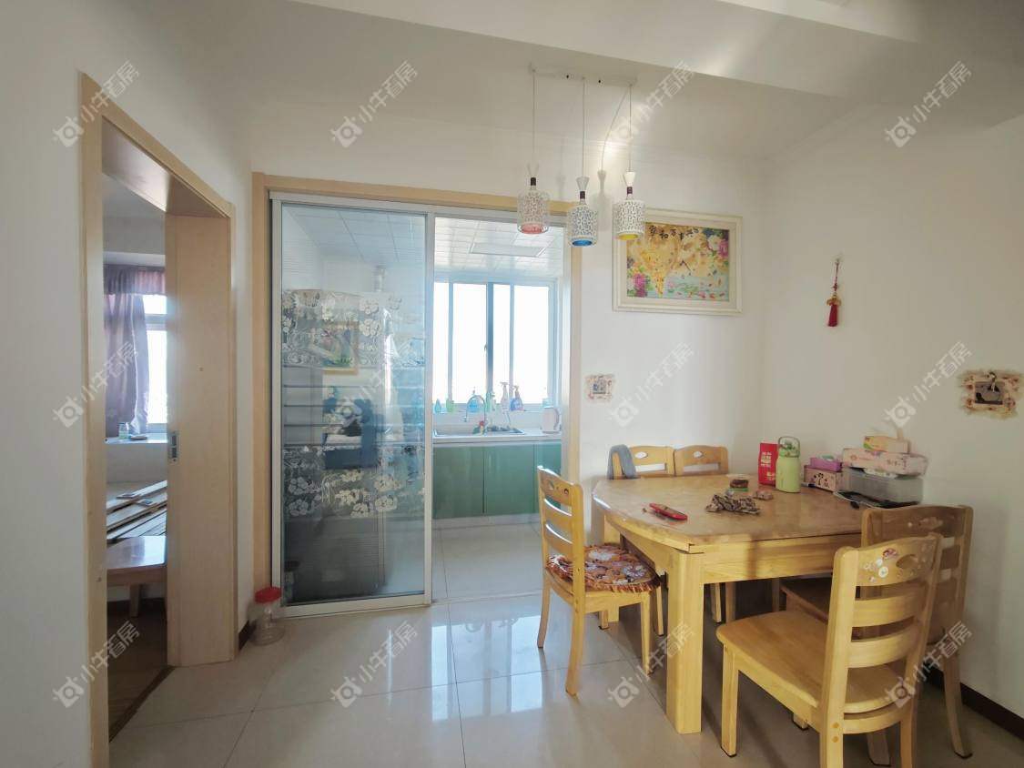 镇江众悦华城在售二手房源室内图_小牛看房