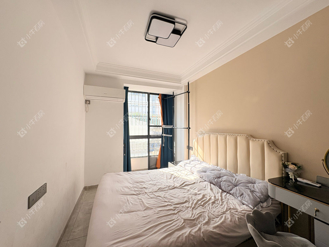 镇江紫荆花园在售二手房源室内图_小牛看房